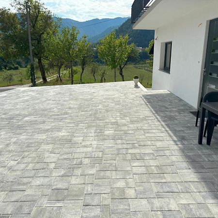 Livan Apartment Tolmin Exterior photo