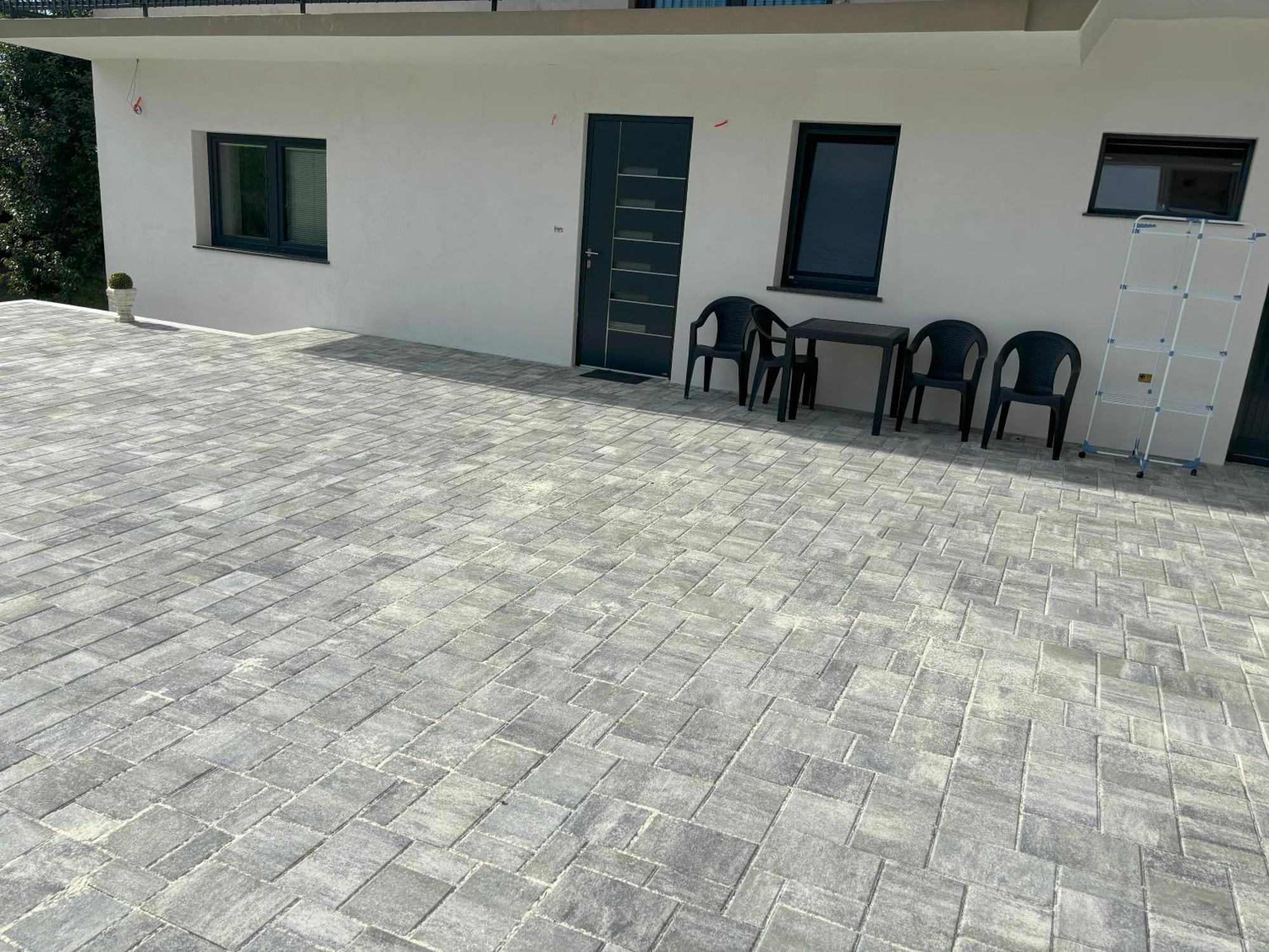 Livan Apartment Tolmin Exterior photo